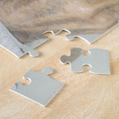 Audreyの手のパズル ジグソーパズル (側面)