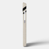 AudubonのシルエットII Case-Mate iPhoneケース (裏面 / 左)