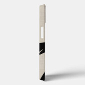 AudubonのシルエットII Case-Mate iPhoneケース (裏面 / 右)