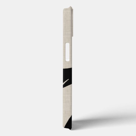 AudubonのシルエットII Case-Mate iPhoneケース (裏面 / 右)