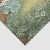 Audubonのミソサザイの巣の鳥の野性生物のティッシュペーパー 薄葉紙 (詳細)