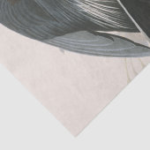 Audubonの鷲の鳥の野性生物動物のティッシュペーパー 薄葉紙 (詳細)