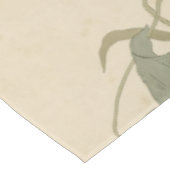 AudubonのRuffedライチョウのトリオの絵画 テーブルクロス (アングル)