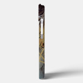 Audubon: 共通の水潜り鳥 Case-Mate iPhoneケース (裏面 / 左)