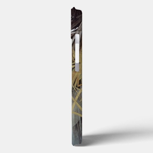 Audubon: 共通の水潜り鳥 Case-Mate iPhoneケース (裏面 / 左)