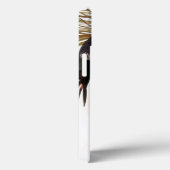 Audubon: 共通の水潜り鳥 Case-Mate iPhoneケース (裏面 / 右)