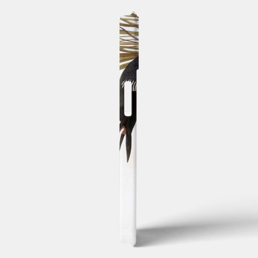 Audubon: 共通の水潜り鳥 Case-Mate iPhoneケース (裏面 / 右)