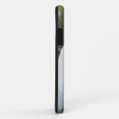 Audubon: 赤味がかった白鷺か紫色の鷲 Case-Mate iPhoneケース (裏面/右)