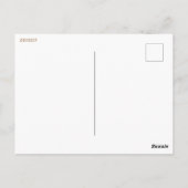 Audubon, Birds of America，ハト，自然,ヴィンテージ ポストカード (裏面)