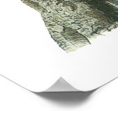 Audubon Blue Jayポスター ポスター (角)