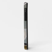 Audubon: Bonaparteのカモメ Case-Mate iPhoneケース (裏面/左)