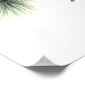 Audubon Owlsポスター ポスター (角)