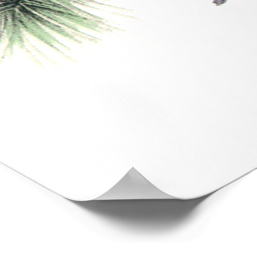 Audubon Owlsポスター ポスター (角)