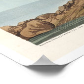 Audubon Posterによるアボケ ポスター (角)