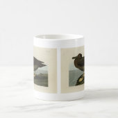 Audubon's Birds of AmericaのDusky Albatross コーヒーマグカップ (中央)