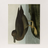 Audubon's Birds of AmericaのDusky Albatross ジグソーパズル (縦)