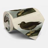 Audubon's Birds of AmericaのDusky Albatross ネクタイ (ロール)