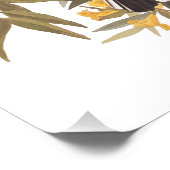 Audubon's Mockingbirdファミリーポスター ポスター (コーナー)