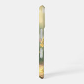 Auf den Spuren des Blütengoldes.1 iPhone 16ケース (右側面)