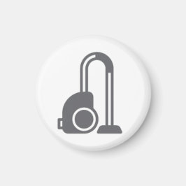 Aufgaben Hausarbeit Staubsaugen マグネット