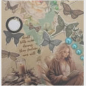 Aufkleber シール (正面)