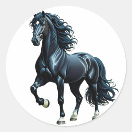 Aufkleber ラウンドシール