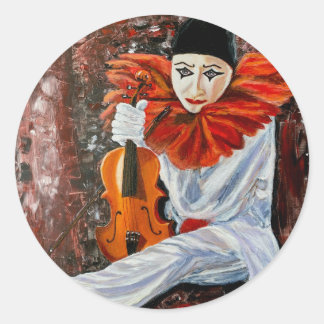 Aufkleber ラウンドシール