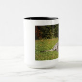 Augieのマグ マグカップ (中央)