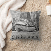 Augle著芸術、 クッション (ブランケット)