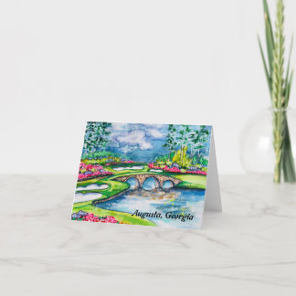 Augusta 2025メモ シーズンカード