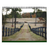 Augustaimages 2015 カレンダー (カバー)