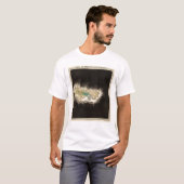 Augustan年齢1の広告のローマ帝国 Tシャツ (正面フル)