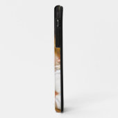 Auguste絵画ルノアールのおもちゃ子 Case-Mate iPhoneケース (裏面/左)