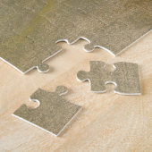  Auguste Renoir, Head of a Dog Jigsaw Puzzle ジグソーパズル (側面)