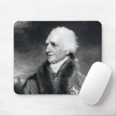 AugustusヘンリーFitzroy マウスパッド (マウス)