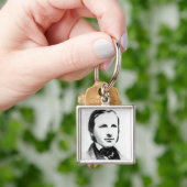 Augustus Pugin キーホルダー (手)