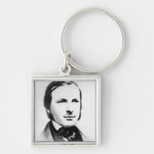 Augustus Pugin キーホルダー