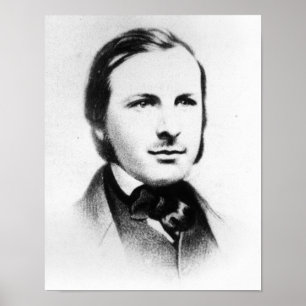 Augustus Pugin ポスター