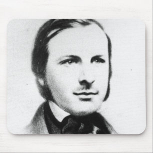 Augustus Pugin マウスパッド