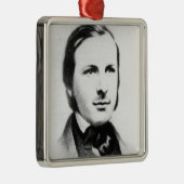 Augustus Pugin メタルオーナメント (右)