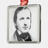 Augustus Pugin メタルオーナメント (左)
