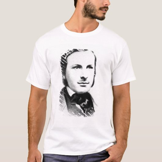 Augustus Pugin Tシャツ (正面)