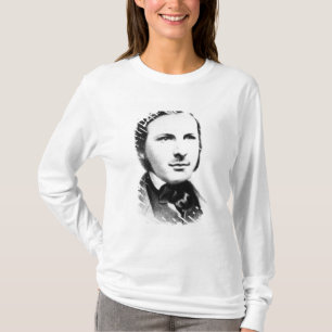 Augustus Pugin Tシャツ