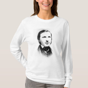 Augustus Pugin Tシャツ