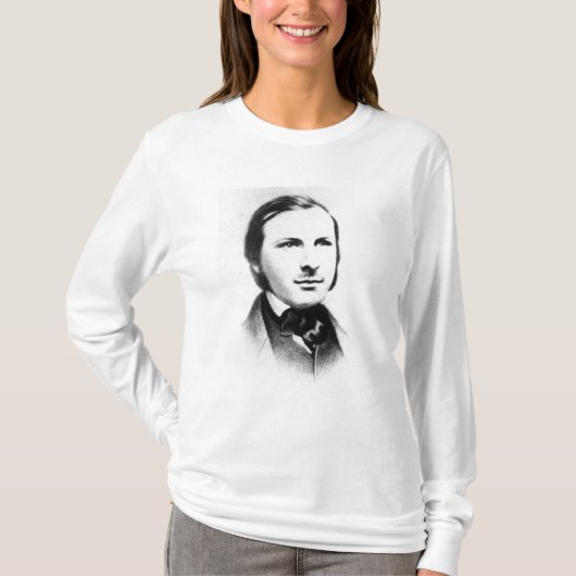 Augustus Pugin Tシャツ (正面)