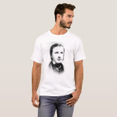 Augustus Pugin Tシャツ (正面フル)