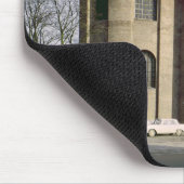 Aula Palatina、造られたc.310の外観 マウスパッド (コーナー)