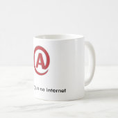 Aulete コーヒーマグカップ (正面右)