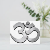 AUMMMMMMMMMM ポストカード (スタンド正面)