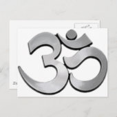 AUMMMMMMMMMM ポストカード (正面/裏面)